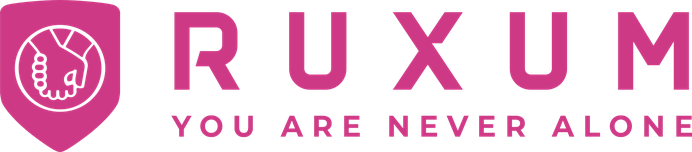Ruxum. You are never alone.