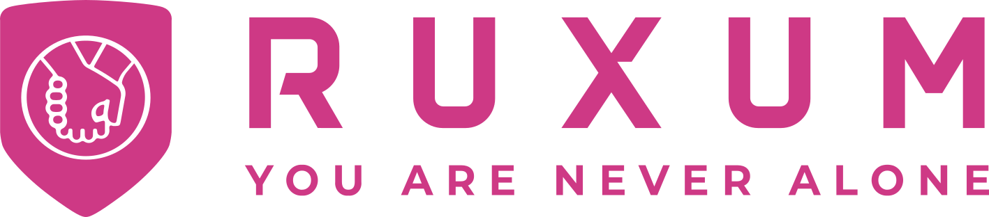 Ruxum. You are never alone.