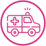 ambulance support