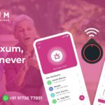 Introducing Ruxum, a Revolutionary Wearable Device for Senior Citizens in India